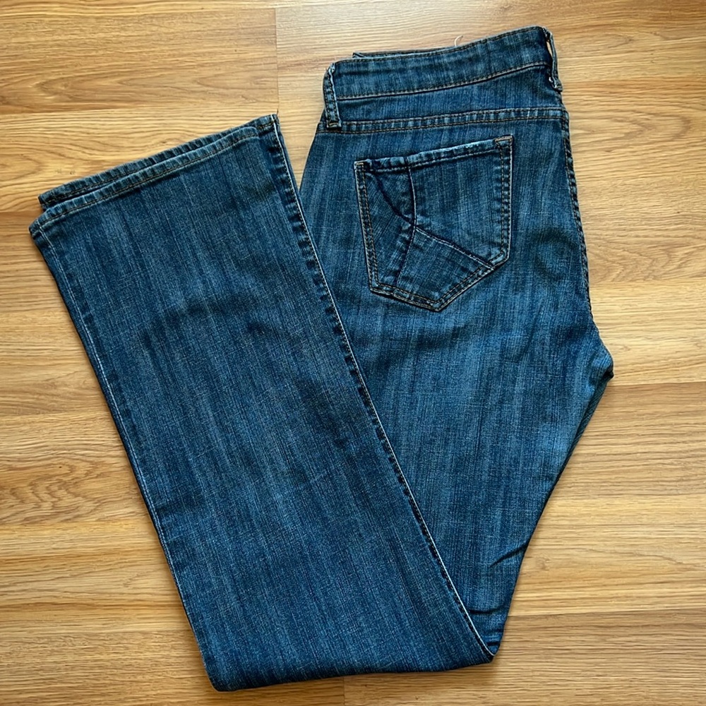 !it jeans Los Angeles